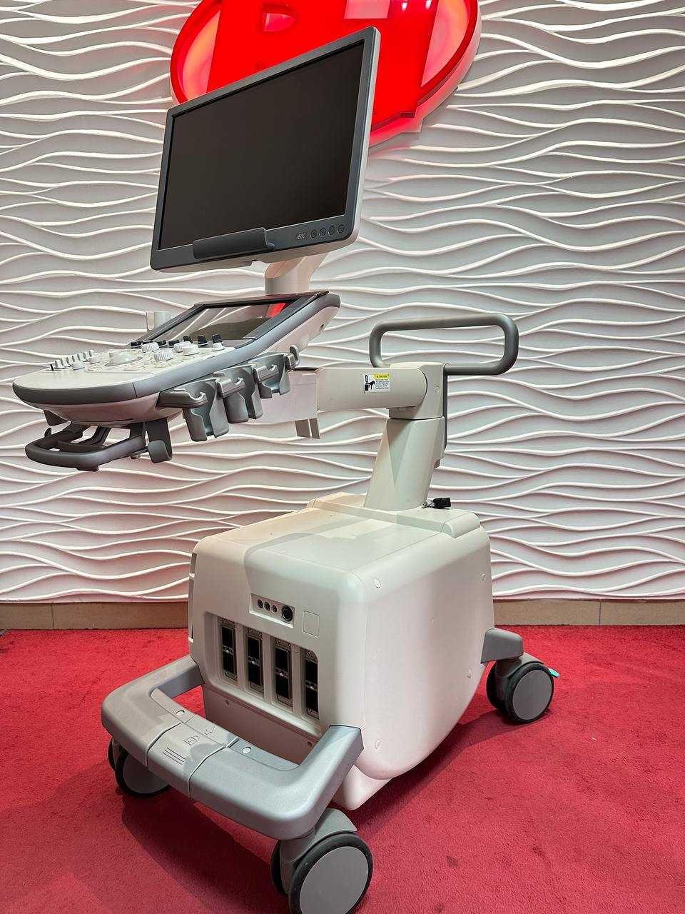 УЗД апарат TOSHIBA (Canon) I600