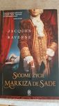 J. Ravenne "Siódme życie markiza de Sade"