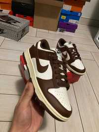 Nike Dunk Low Surface in Brown 38