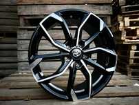 alufelgi 17 5x114,3 Toyota NOWE Auris Corolla C-HR Avensis Vers Camry