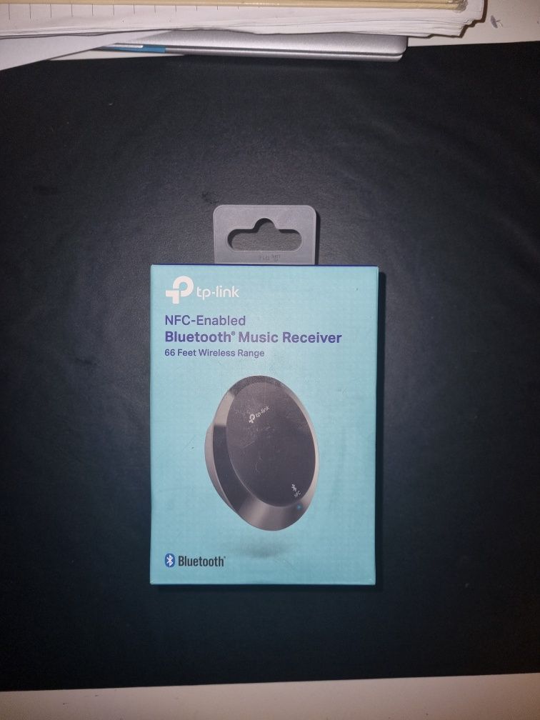 tp-link Bluethooth Music Receiver