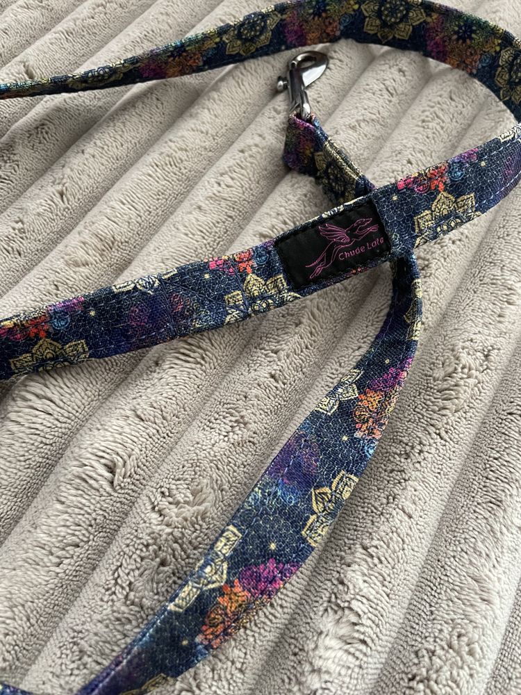 Smycz miejska 110cm