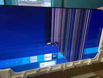 Телевізор Mini LED Samsung QE75QN800A 75” 8K UHD. Розбита матриця.