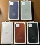 Nowe oryginalne etui Apple iPhone 14 Plus Faktura Różne Wzory