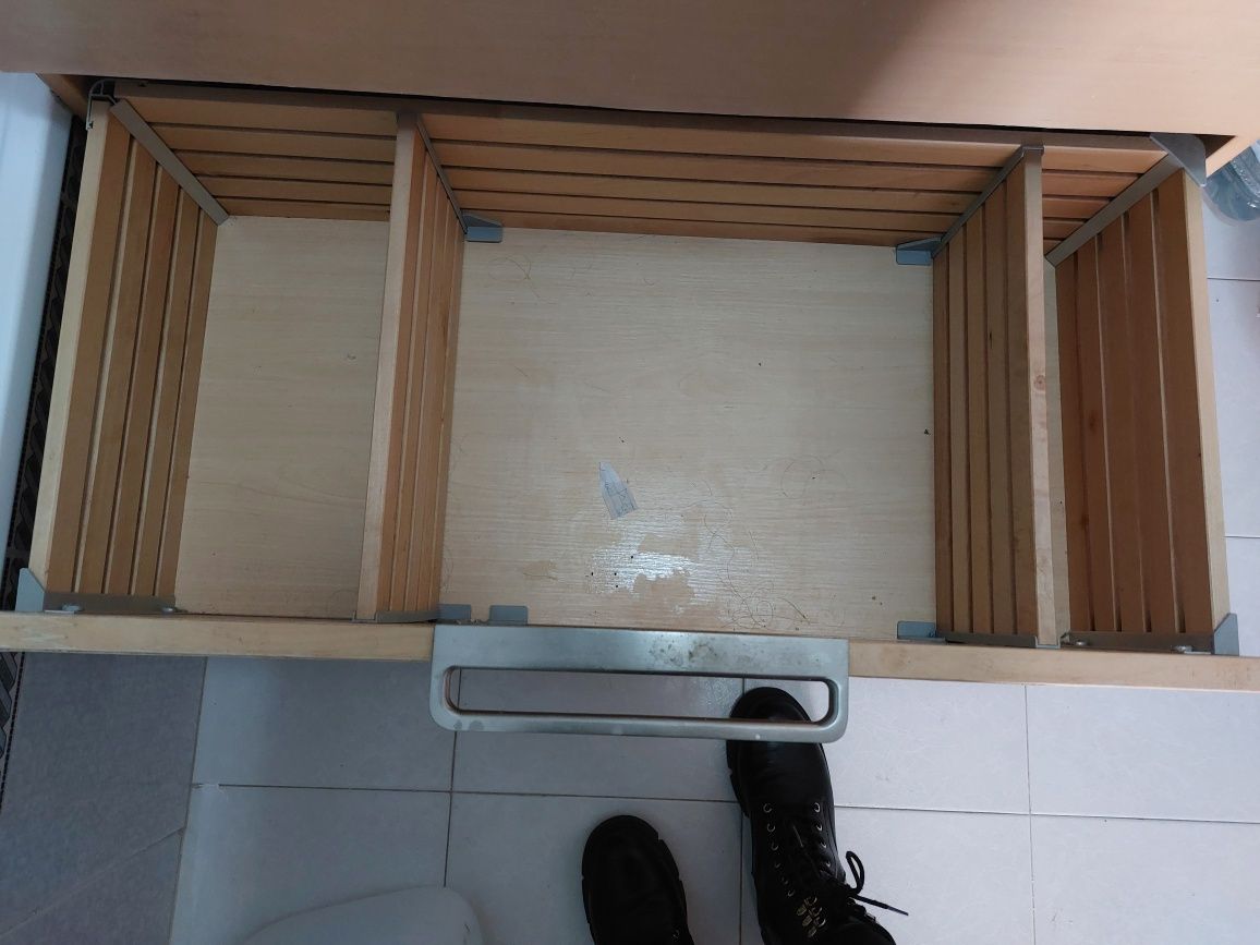 Móvel Lavatório WC + Armário