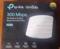 Точка доступу TP-Link omada 300Mbps