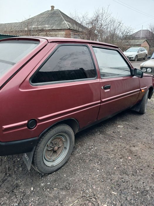 Продам Таврію вишневу