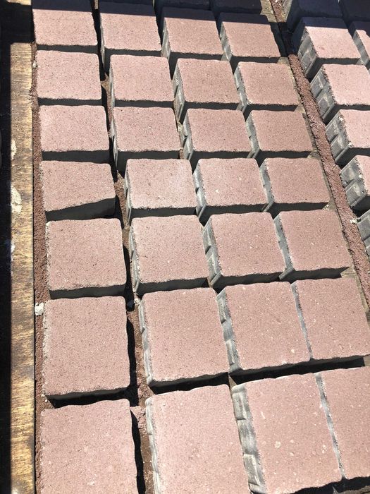 тротуарная плитка производитель 280 грн Бруківка Старе місто