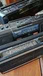 PRL radiomagnetofony Sony