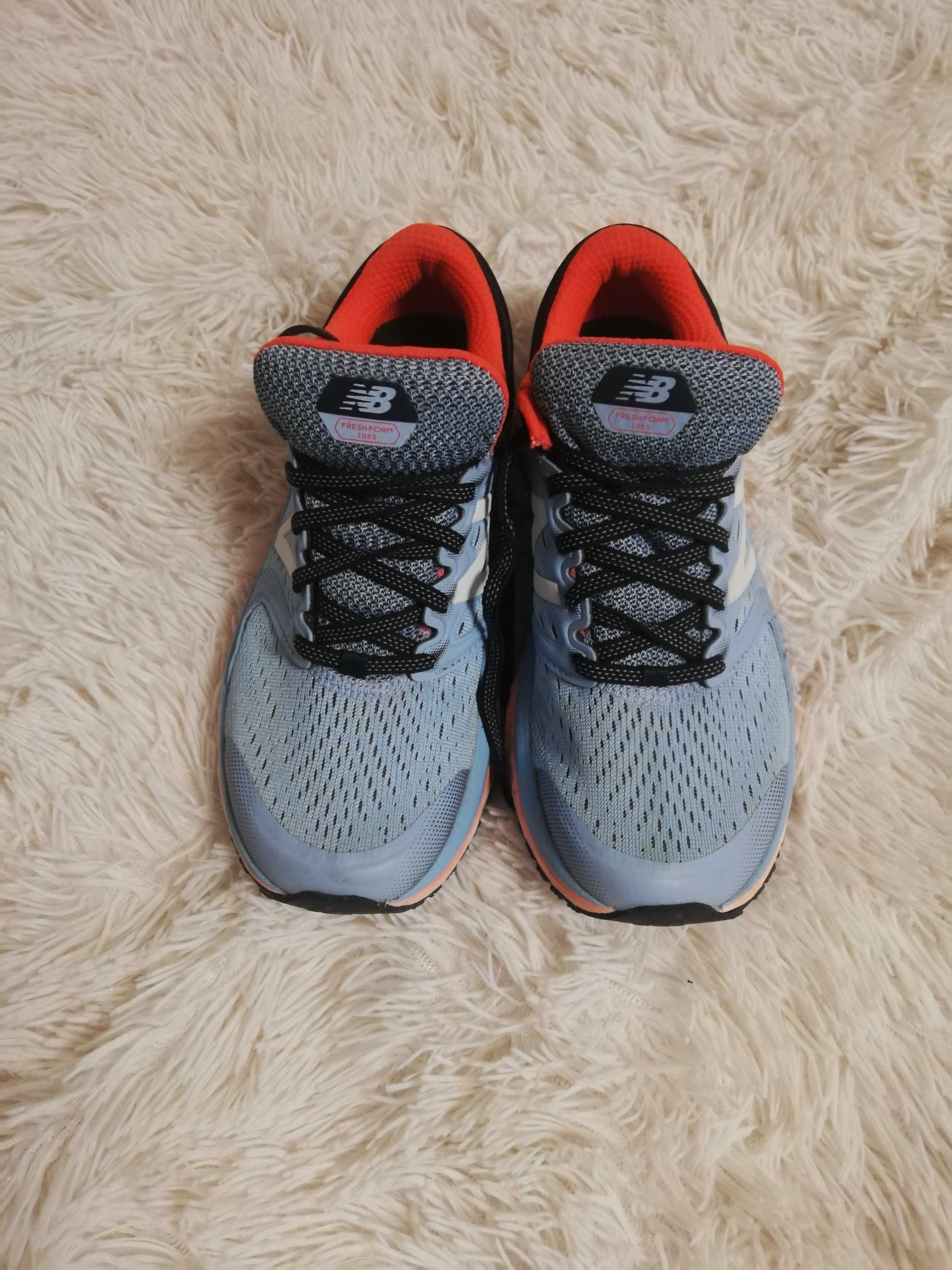 buty new balance 36,5 w1080cs8