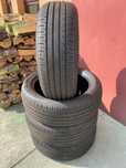 Opony GITI Cimfort 225 4 sztuki 215/50r18