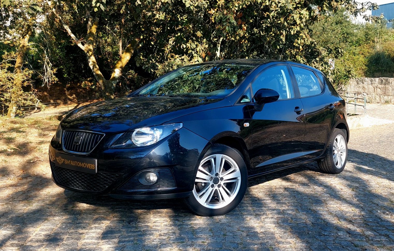 Seat Ibiza 1.2i Style