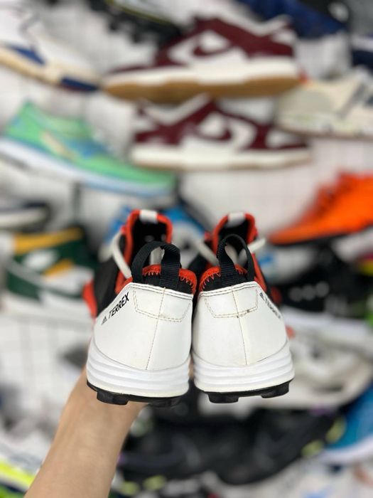 Кроссовки Adidas Terrex р(41)