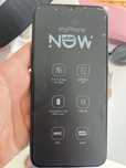 My phone now NOWY