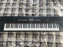 Pianino Cyfrowe Yamaha Piaggero NP-V80