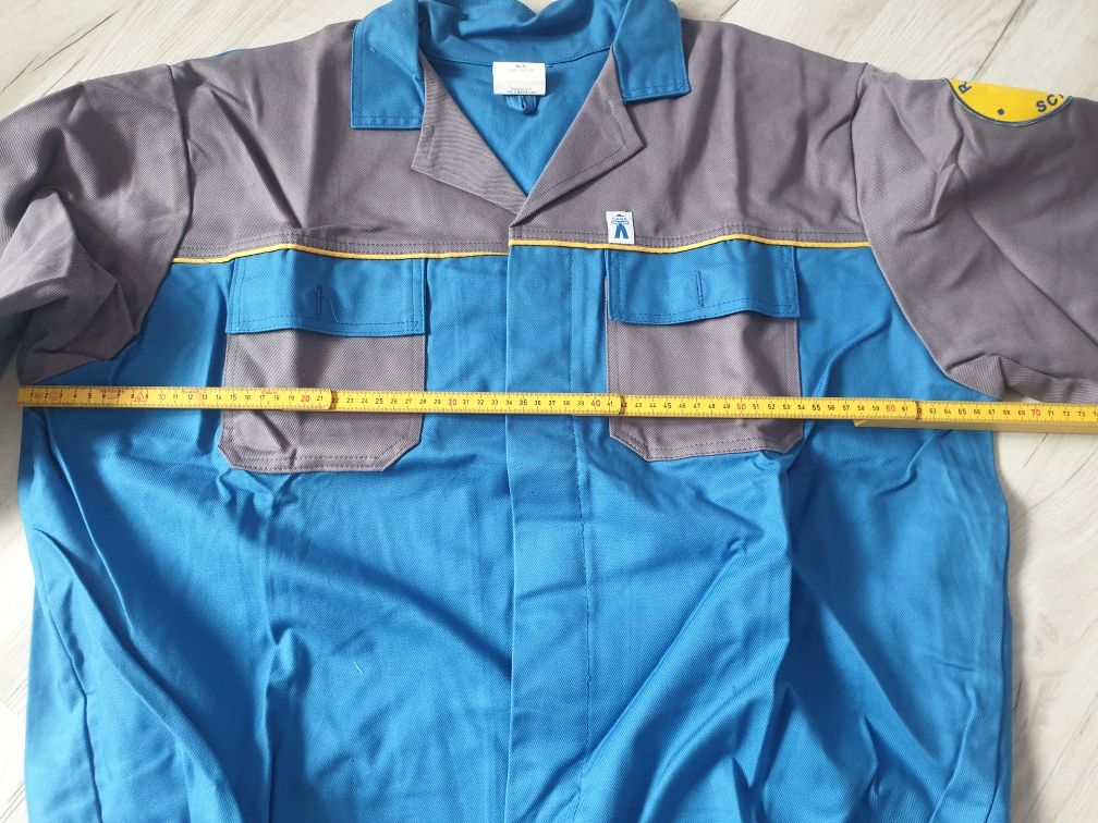 Odzież robocza Bluza XL z logo