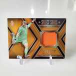 Panini Soccer Select karta 2015-16 * CILLESSEN  74/149 orange koszulka