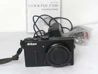 Nikon coolpix P330 f 1.8 !