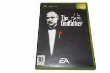 Gra The Godfather Microsoft Xbox