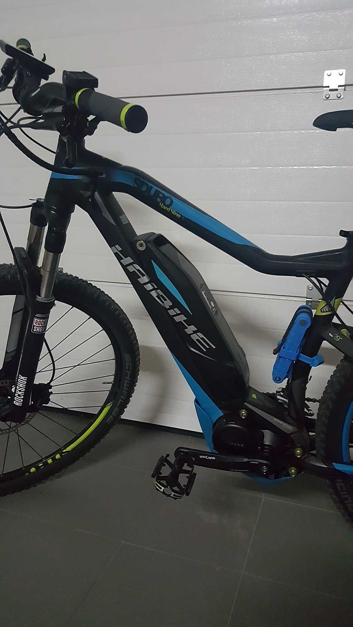 Vendo bicicleta eletrica