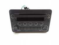 Radio Alfa Romeo BRERA