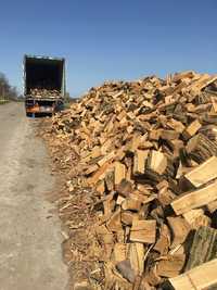 Продам колотые дрова - 1800 грн.