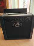 Wzmacniacz gitarowy Peavey