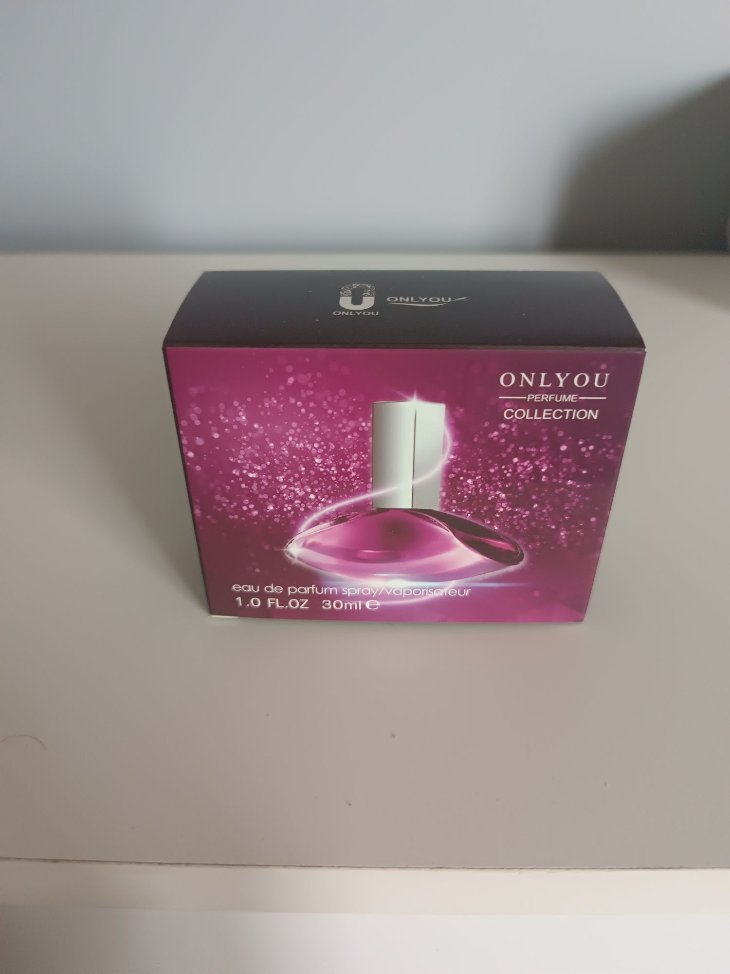 Mini Perfum 30ml