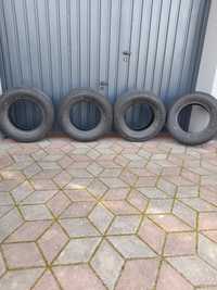 Opony 225/70 R 15 M+S