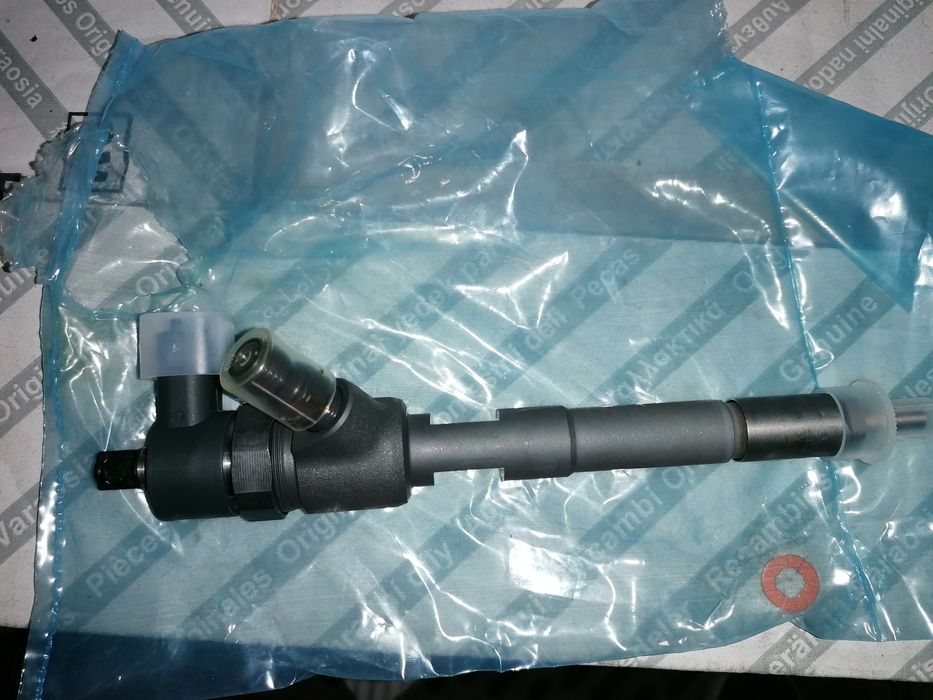 Injectores Grupo Fiat/Opel/Suzuki 1.3 /1.6 /2.0/ Ducato 2.3  Jeep 2.8