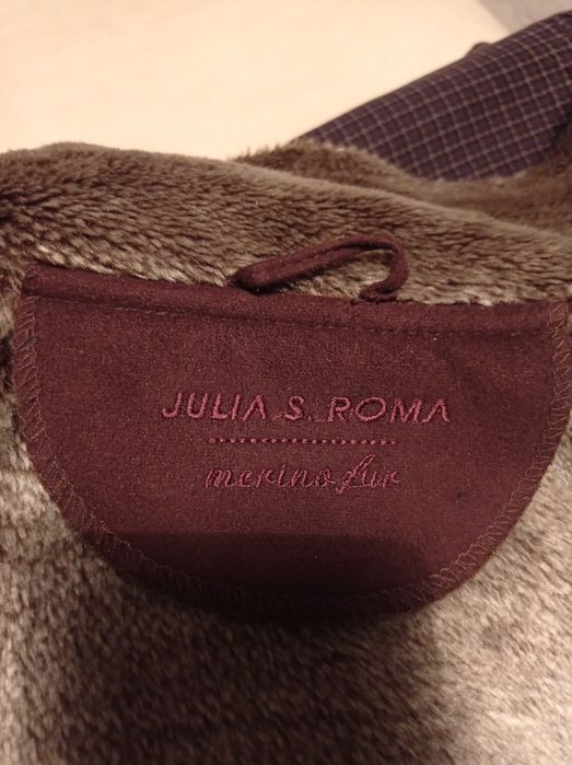 Kożuszek  damski 40 L