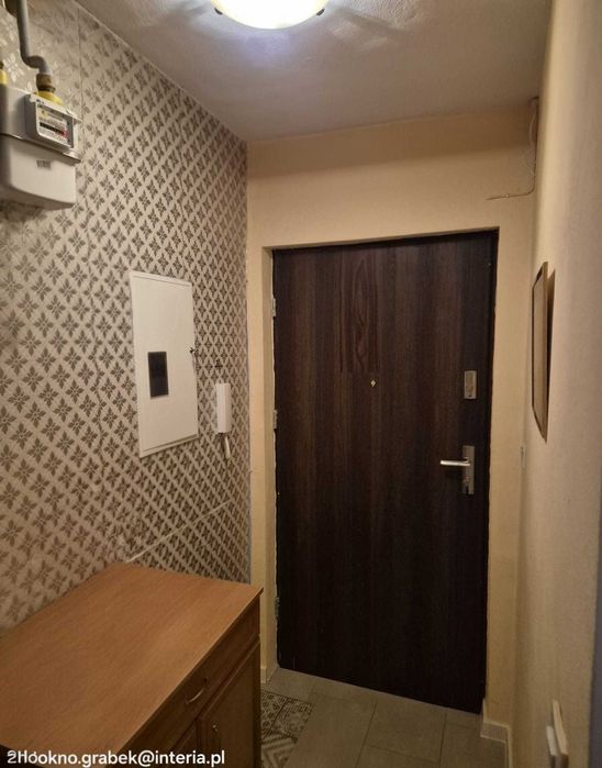 Mieszkanie do wynajęcia od grudnia!