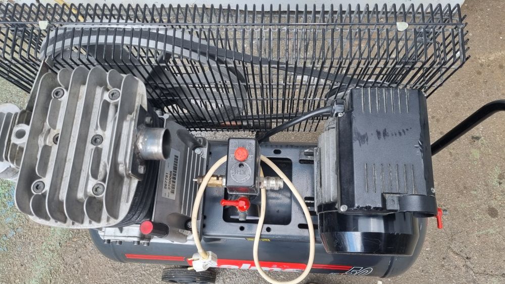 Компресор Balma  2.2kw