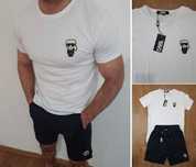 Komplet męski Nike Puma Guess Tommy Hilfiger Boss itp