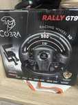 Kierownica COBRA Rally GT900