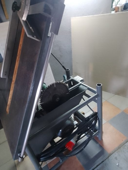 Piła stołowa (cyrkularka)