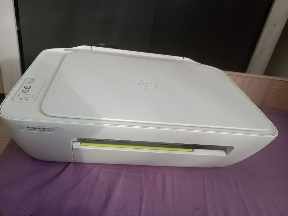 Drukarka HP 2130