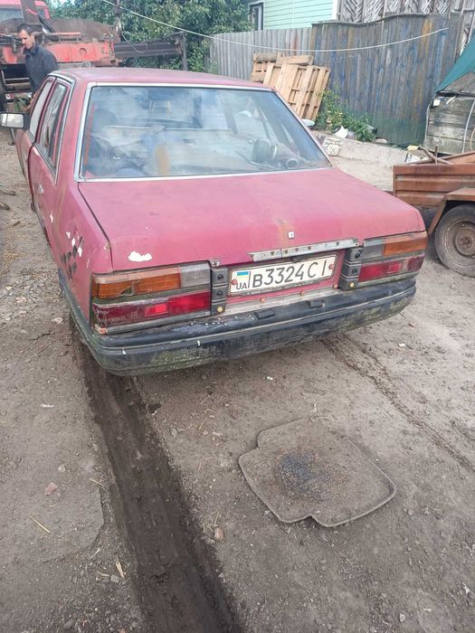 Мотор Nissan Laurel 2,800 стан супер нисан лаурей