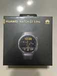 Huawei watch gt 5 pro