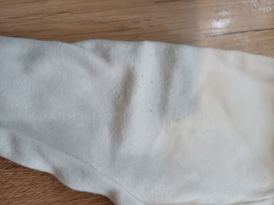 Półśpiochy niemowlęce Smyk 56 Harry Potter