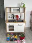Kuchnia dziecieca Ikea