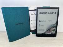 Czytnik PocketBook InkPad Color 3 32 GB 7,8 "