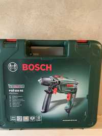 Wiertarka bosch psb 650 re