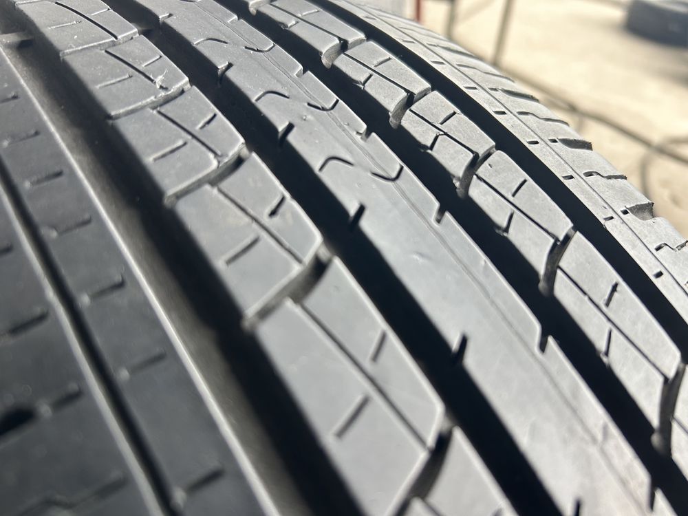 Opony letnie 225/55 R19 x2 sz Kumho