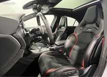 Mercedes-benz A45 Amg