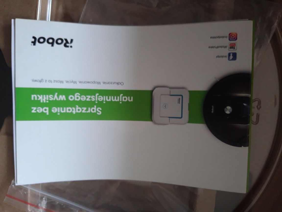 IROBOT roomba 965