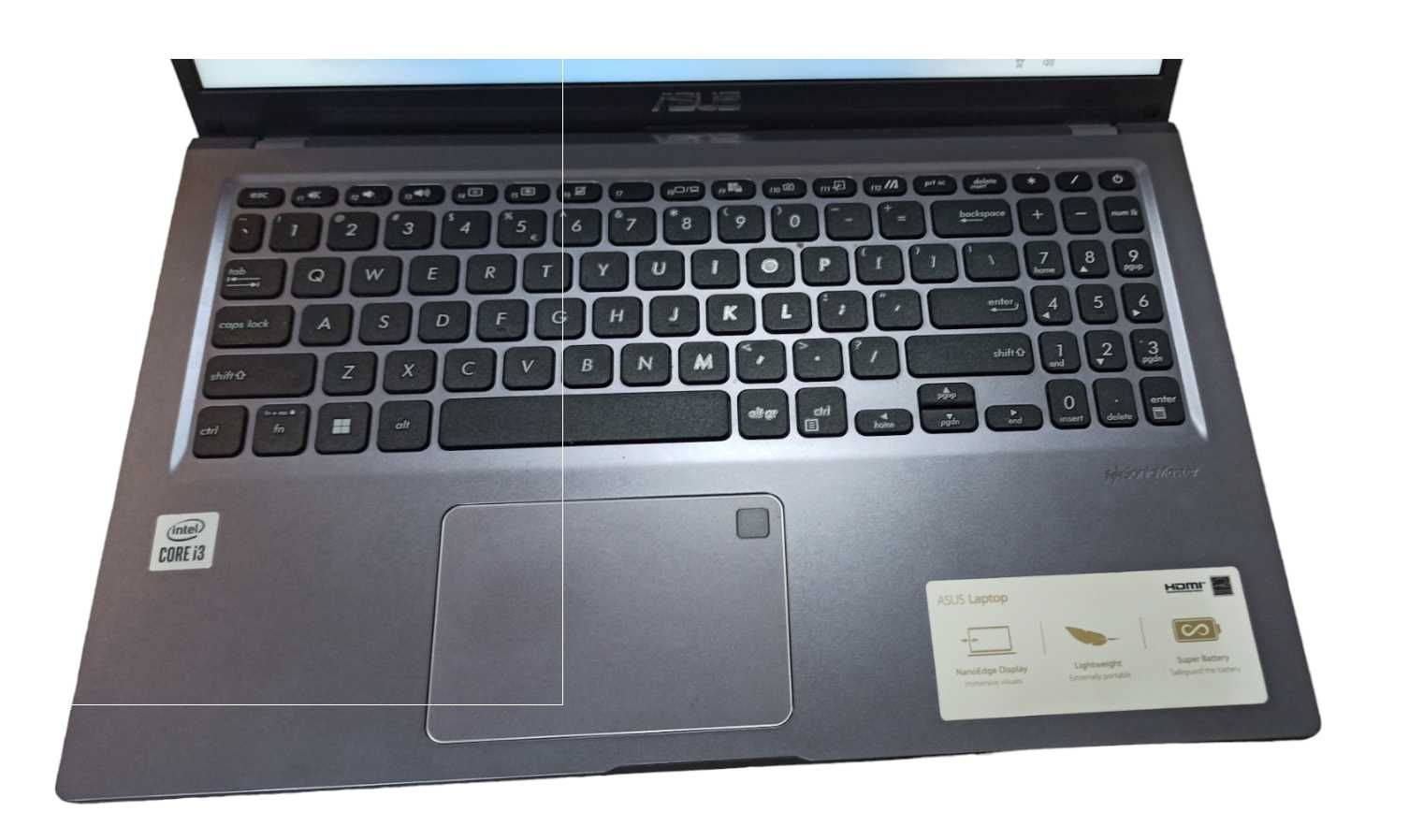Laptop Asus VivoBook 15 X515JA i3 Gwarancja /LOMBARD/Częstochowa/Raków