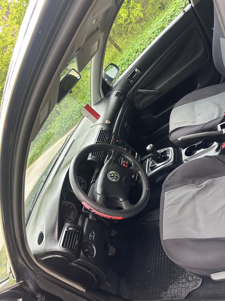 Passat b5 po lifcie