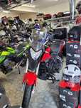 Motocykl Junak 121 125 cmm Salon Olkusz