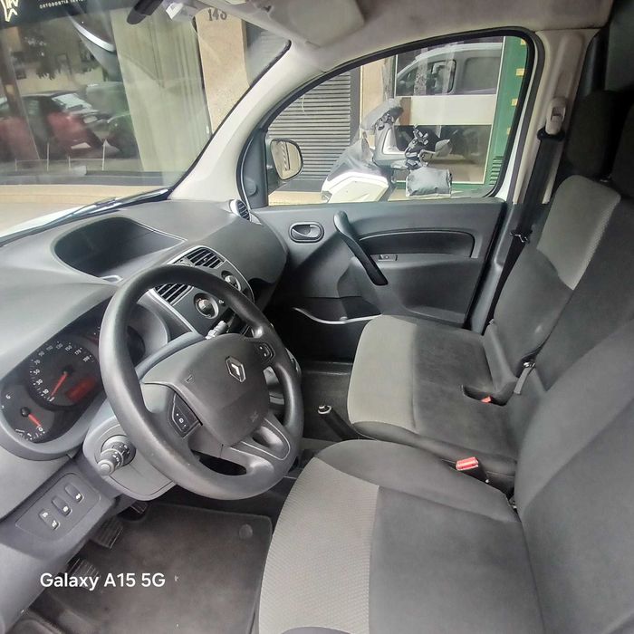 Renault Kangoo 1.5 DCI Como Nova